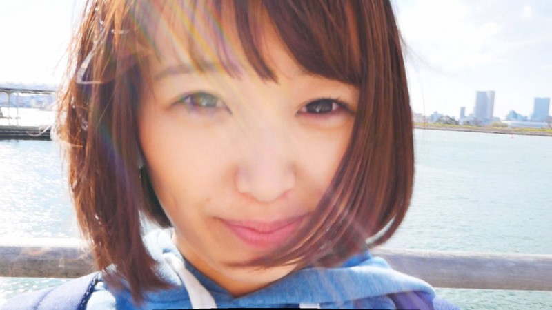 童顔のくせにGカップ巨乳のマセたボディの女の子は世間知らずの上京ほやほや新1年生、面接即撮り。