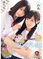 いいなり妹ＶＳツンデレ妹　僕のことが大好きすぎる双子の妹と夢の中出し性活