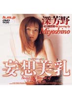 妄想美乳　深芳野