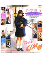 乙女時代　とまどいの４時間
