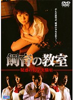 飼育の教室　疑惑の化学実験室