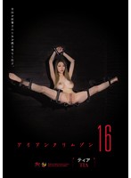 アイアンクリムゾン１６　ティア