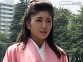女教師・痴女電車