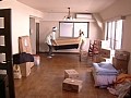 誰かに見られてる
