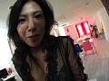 スケ透けエロマダム7 よし乃さん34才