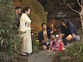 地獄に散る花 足抜け女郎秘話