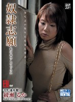 奴●志願　綾瀬るか