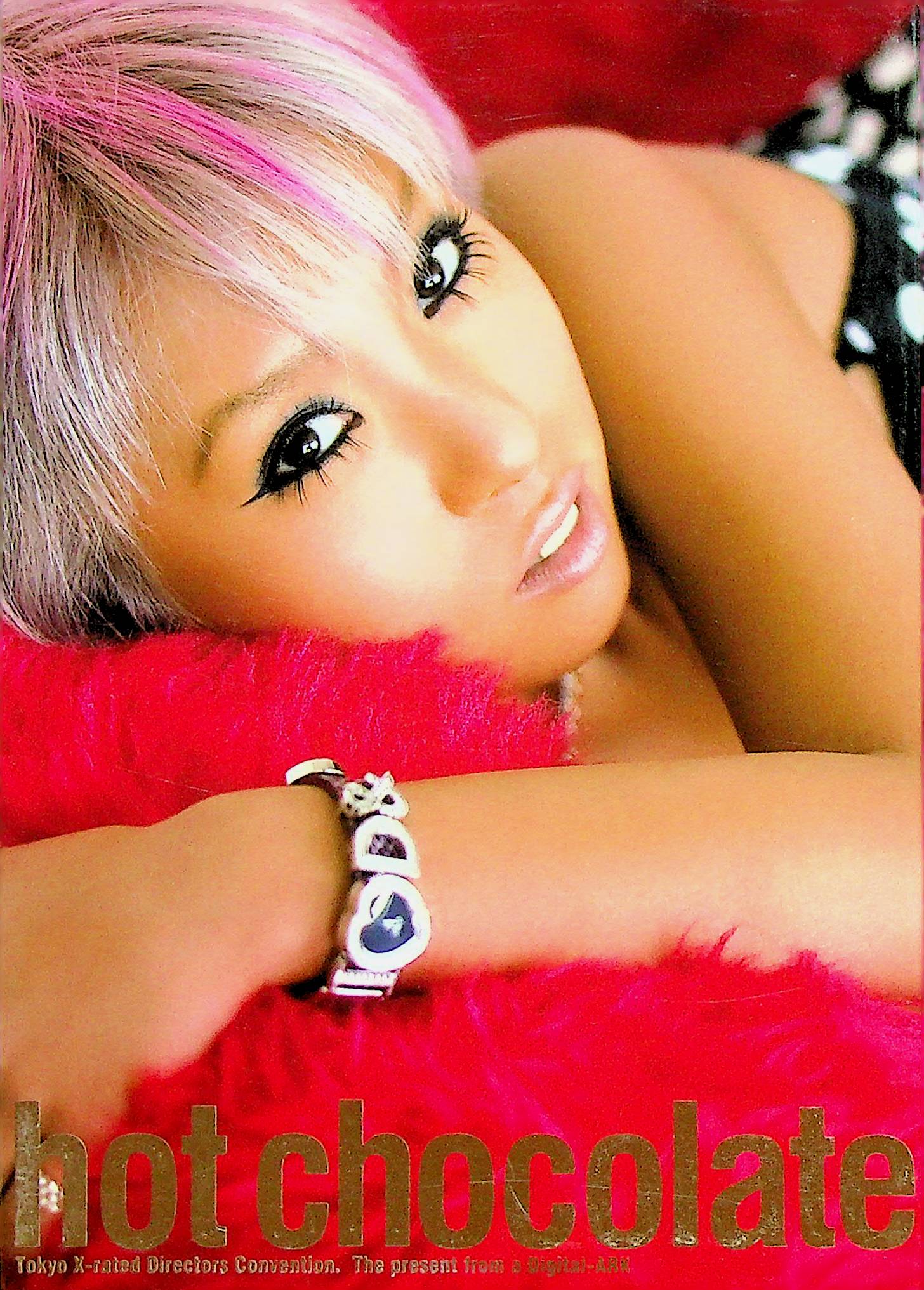 ｈｏｔ　ｃｈｏｃｏｌａｔｅ　１１