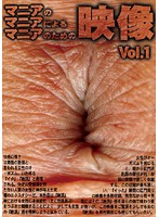 マニアのマニアによるマニアのための映像　Ｖｏｌ．１