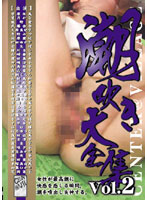 潮吹き大全集　Ｖｏｌ．２