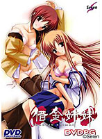 借金姉妹　（ＤＶＤＰＧ）