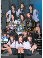 ドリーム学園１１　完全版（２枚組）