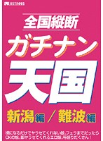全国縦断　ガチナン天国　難波編／新潟編