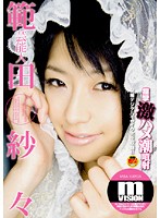 芸能人　範田紗々　痙攣激ハメ潮噴射　ｍ　ＶＩＳＩＯＮ