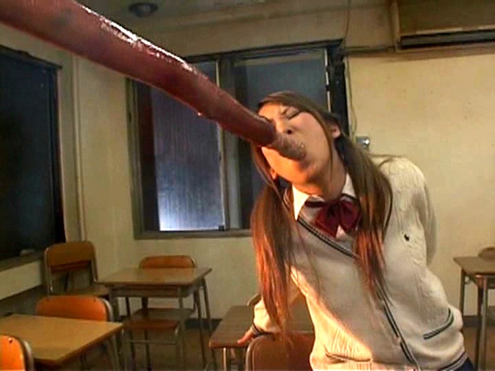 触手アクメ 6