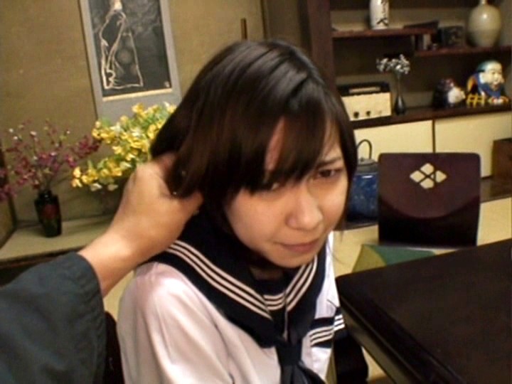 スゴ〜く!制服の似合う素敵な娘 はる