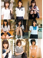「無垢」特選四時間　純粋少女×敏感ナ微乳　平成二十年度版