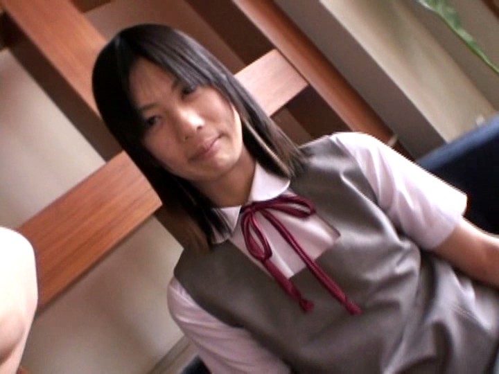 極光女子学園19 めぐ