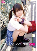 ＴＯＫＹＯ　ＳＣＨＯＯＬ　ＧＩＲＬ　０６