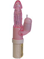 恋のマティーニＰＭ１１：１５　クリアピンク