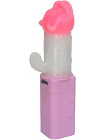 お○んこホイホイ　ピンク