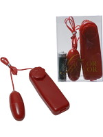 業務用カラーローター　レッド