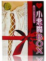 小悪魔ＢＯＸ　１
