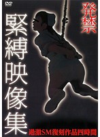 発禁緊縛映像集