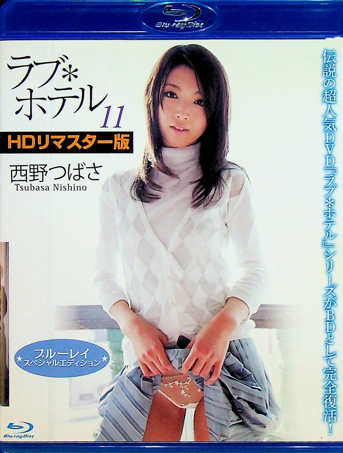 ラブ＊ホテル　１１　ＨＤリマスター版