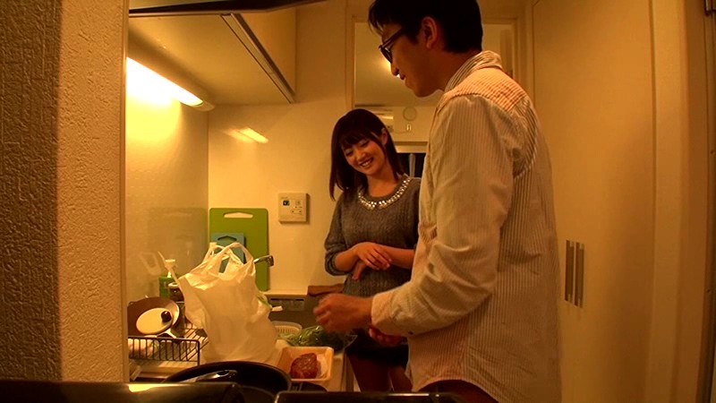童貞クン家で童貞狩り 未成年と騎乗位で◆すぺしゃる 川村まや