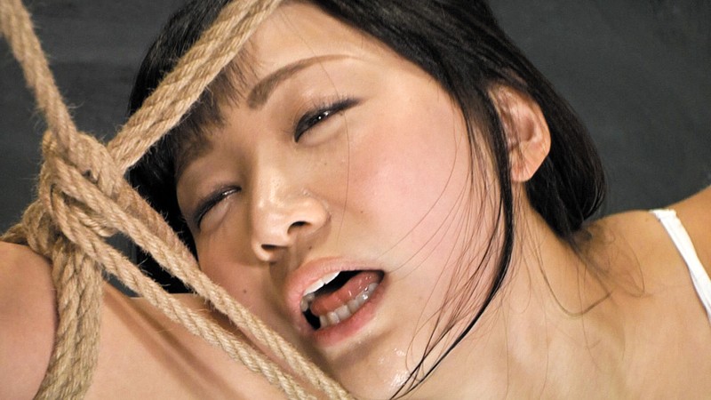 【特選アウトレット】 完全拘束 激イキ・クラッシュ 星川麻紀