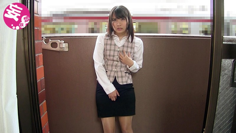 痴●サセ神様降臨!痴●の指先にも感じちゃう敏感女子大生あおいさんは彼氏に内緒で痴●サークルを楽しむザーメンぶっかけマニア