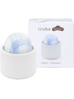 ｉｒｏｈａ　ｔｅｍａｒｉ【ＭＩＺＵ－ＴＥＭＡＲＩ】