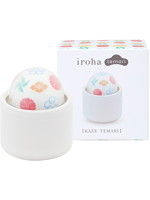 ｉｒｏｈａ　ｔｅｍａｒｉ【ＫＡＺＥ－ＴＥＭＡＲＩ】
