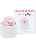 ｉｒｏｈａ　ｔｅｍａｒｉ【ＨＡＮＡ－ＴＥＭＡＲＩ】