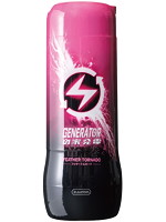 ジェネレーター　フェザートルネード