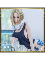 観月リナ／１６８ｃｍ巨乳ボディ