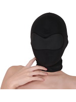 マインドバインド　全頭マスク　ブラインド仕様