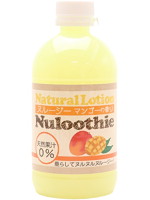 ヌルージー　マンゴーの香り