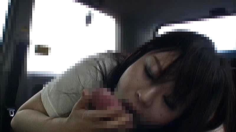 激揺れカーセックス 車外に漏れるカップルたちの喘ぎ声