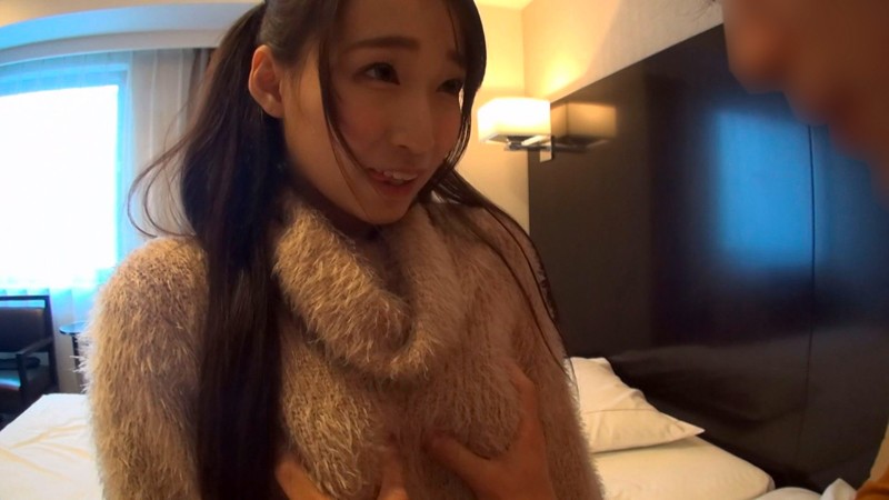 逆ナンパ 蓮実クレア in名古屋
