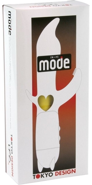 mode イエロー