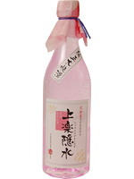 上楽隠水　ピンク