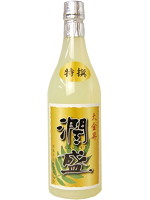 潤盛（大）黄