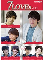 ７ＬＯＶＥｓ　Ｖｏｌ．２