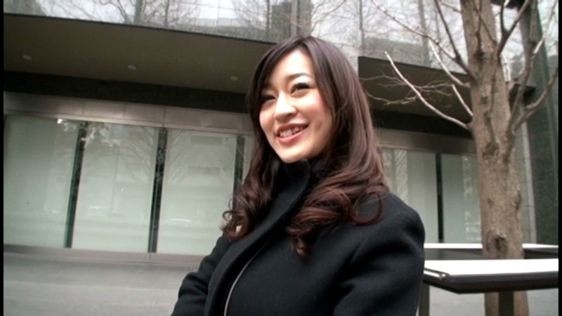 素人人妻ナンパ中出し編