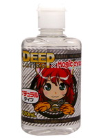 マジックアイズ×ＤＥＥＰ　コラボローション　１２０ｍｌ　ナチュラル
