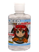マジックアイズ×ＤＥＥＰ　コラボローション　１２０ｍｌ　洗い不要