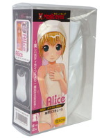 （ｉ）　ドール　Ａｌｉｃｅ　専用白スク水