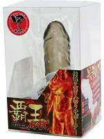 覇王ＭＡＸ　（中）　スモーク